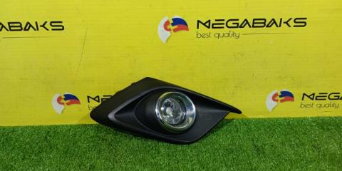 Туманка правая MAZDA AXELA BM5FP 114-41977 1 ракурс