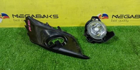 Туманка правая MAZDA AXELA BM5FP 114-41977 3 ракурс