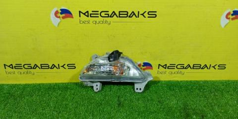 Поворотник левый передний MAZDA AXELA BM5FP W1145 1 ракурс Поворотник левый передний MAZDA AXELA BM5FP W1145 1 ракурс