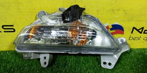 Поворотник левый передний MAZDA AXELA BM5FP W1145 2 ракурс Поворотник левый передний MAZDA AXELA BM5FP W1145 2 ракурс
