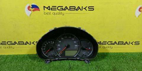 Спидометр TOYOTA VITZ NCP131 1NZ-FE 83800-5CB44 1 ракурс