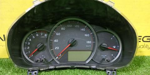 Спидометр TOYOTA VITZ NCP131 1NZ-FE 83800-5CB44 2 ракурс