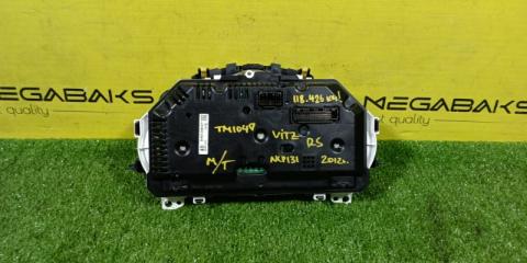 Спидометр TOYOTA VITZ NCP131 1NZ-FE 83800-5CB44 4 ракурс
