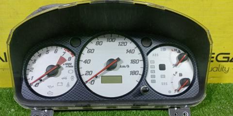 Спидометр HONDA STREAM RN3 K20A 78100-S7C-N000 2 ракурс