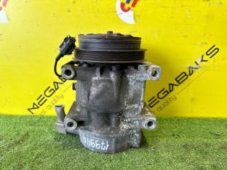 Компрессор кондиционера NISSAN GLORIA MY33 VQ25DE 926004P103 1 ракурс
