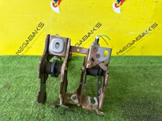 Педальный блок MAZDA DEMIO DW3W B3 D201-43-300B 3 ракурс