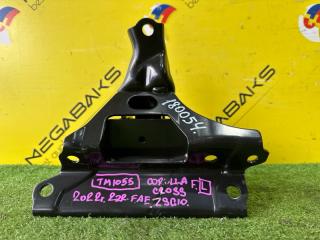 Подушка двигателя левая передняя TOYOTA COROLLA CROSS ZSG10 2ZR-FAE 1237237360 3 ракурс