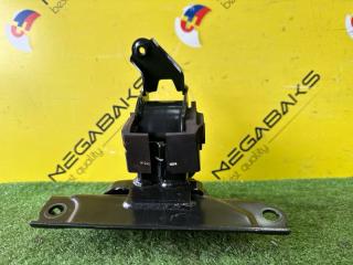 Подушка двигателя левая передняя TOYOTA COROLLA CROSS ZSG10 2ZR-FAE 1237237360 4 ракурс