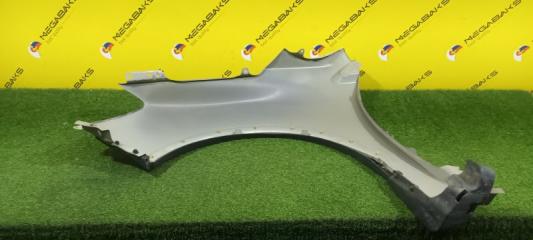 Крыло правое переднее SUBARU XV GPE 57120FJ050 5 ракурс