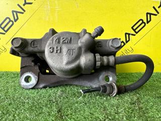 Суппорт левый задний TOYOTA VOXY ZRR80 3ZR-FAE 4785028080 3 ракурс