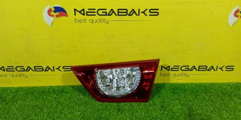 Стоп-вставка правая TOYOTA MARK X GRX130 4GR-FSE 8158122130 1 ракурс