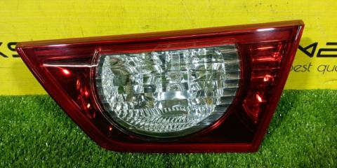 Стоп-вставка правая TOYOTA MARK X GRX130 4GR-FSE 8158122130 2 ракурс