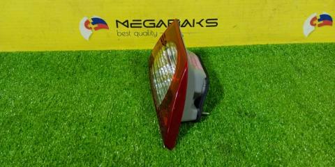 Стоп-вставка правая TOYOTA MARK X GRX130 4GR-FSE 8158122130 3 ракурс