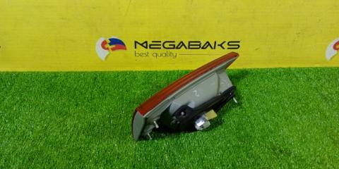 Стоп-вставка правая TOYOTA MARK X GRX130 4GR-FSE 8158122130 4 ракурс