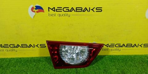 Стоп-вставка левая TOYOTA MARK X GRX130 4GR-FSE 8159122130 1 ракурс