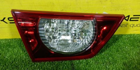 Стоп-вставка левая TOYOTA MARK X GRX130 4GR-FSE 8159122130 2 ракурс