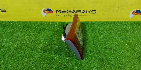 Стоп-вставка левая TOYOTA MARK X GRX130 4GR-FSE 8159122130 4 ракурс