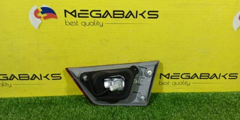 Стоп-вставка левая TOYOTA MARK X GRX130 4GR-FSE 8159122130 5 ракурс