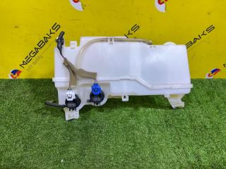 Бачок стеклоомывателя SUZUKI WAGON R MH55S R06A 38450-63R10 2 ракурс