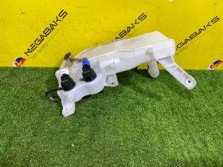 Бачок стеклоомывателя SUZUKI WAGON R MH55S R06A 38450-63R10 3 ракурс