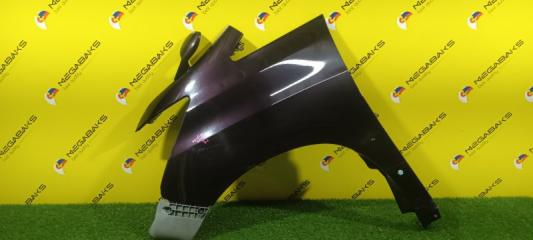 Крыло левое переднее TOYOTA VELLFIRE ANH20 2AZ-FE 5380258060 1 ракурс
