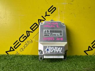 Блок управления акпп SUZUKI WAGON R MH55S R06A 3888063R50 1 ракурс