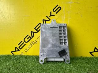 Блок управления акпп SUZUKI WAGON R MH55S R06A 3888063R50 2 ракурс