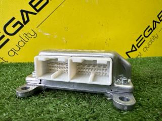 Блок управления акпп SUZUKI WAGON R MH55S R06A 3888063R50 3 ракурс