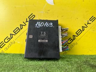 Блок управления efi SUBARU IMPREZA GP7 FB20 22765AE771 1 ракурс