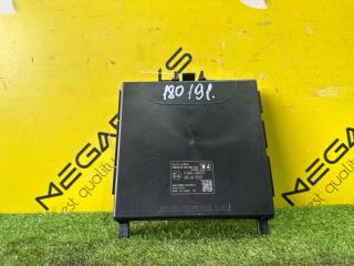 Электронный блок SUZUKI WAGON R MH55S R06A 3677563RC0 1 ракурс