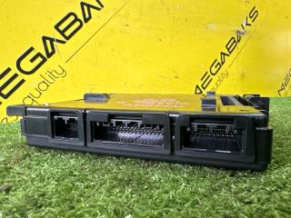 Электронный блок SUZUKI WAGON R MH55S R06A 3677563RC0 3 ракурс