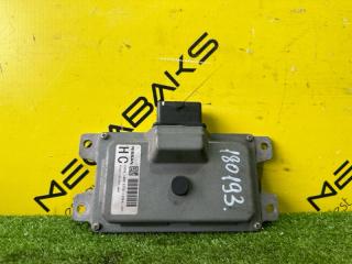 Блок управления акпп NISSAN ELGRAND TE52 QR25DE 310361JB0C 1 ракурс
