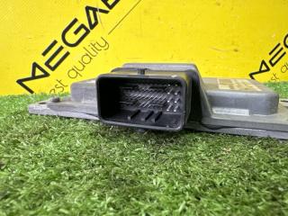 Блок управления акпп NISSAN ELGRAND TE52 QR25DE 310361JB0C 3 ракурс
