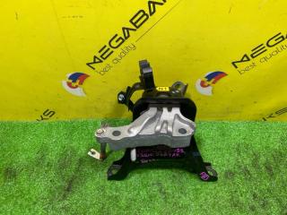 Подушка двигателя правая передняя TOYOTA COROLLA CROSS ZSG10 2ZR-FAE 1230537390 2 ракурс