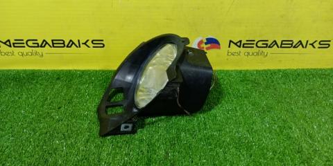 Туманка правая TOYOTA PORTE NNP10 2NZ-FE 81210-42050 4 ракурс
