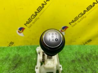Рычаг переключения кпп TOYOTA VITZ NCP131 1NZ-FE 3353052210 4 ракурс