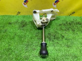 Рычаг переключения кпп TOYOTA VITZ NCP131 1NZ-FE 3353052210 5 ракурс