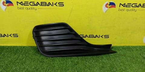 Заглушка бампера правая передняя SUZUKI SWIFT ZC83S K12C 71751-52R0 1 ракурс