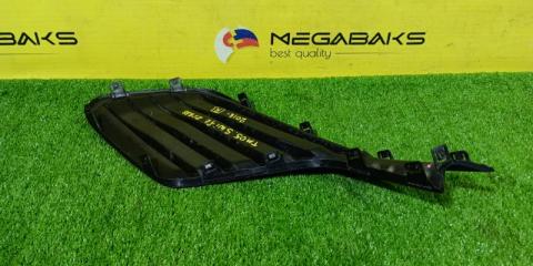 Заглушка бампера правая передняя SUZUKI SWIFT ZC83S K12C 71751-52R0 2 ракурс