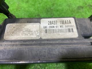Радар-детектор NISSAN FUGA Y51 VQ25HR 284371MA0A 5 ракурс