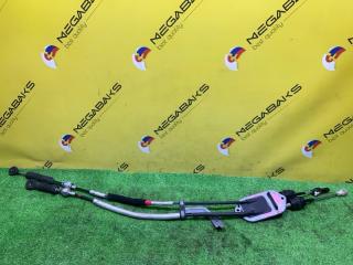 Трос переключения кпп TOYOTA VITZ NCP131 1NZ-FE 3382052440 1 ракурс