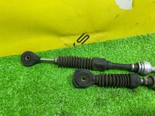 Трос переключения кпп TOYOTA VITZ NCP131 1NZ-FE 3382052440 5 ракурс