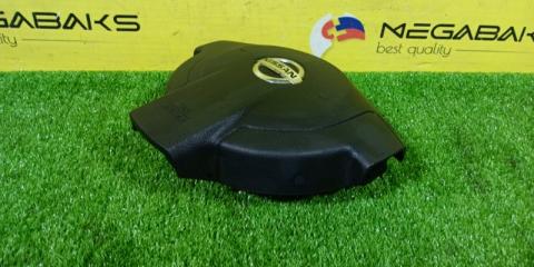 Airbag на руль NISSAN DUALIS NJ10 MR20DE 98510 JD08E 2 ракурс