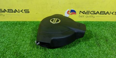 Airbag на руль NISSAN DUALIS NJ10 MR20DE 98510 JD08E 3 ракурс