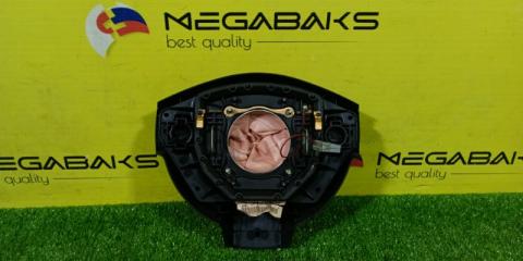 Airbag на руль NISSAN DUALIS NJ10 MR20DE 98510 JD08E 5 ракурс