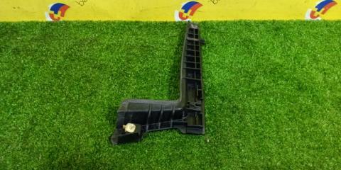 Уголок жабо правый TOYOTA RACTIS NCP125 53868-52050 4 ракурс