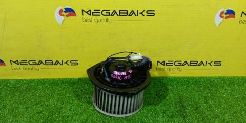 Мотор печки NISSAN GLORIA MY33 VQ25DE 83100 30352 1 ракурс