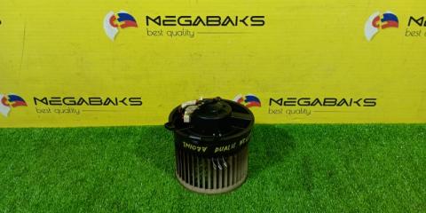 Мотор печки NISSAN DUALIS NJ10 MR20DE 27225JD00A 1 ракурс Мотор печки NISSAN DUALIS NJ10 MR20DE 27225JD00A 1 ракурс