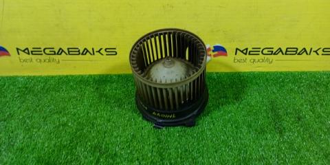 Мотор печки NISSAN DUALIS NJ10 MR20DE 27225JD00A 5 ракурс