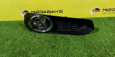 Туманка правая SUBARU LEGACY BRM 57731AJ660 1 ракурс